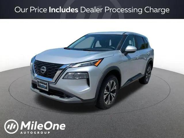 2023 Nissan Rogue SV Intelligent AWD for sale in Westminster, MD