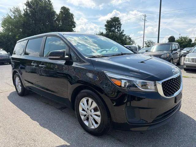 2018 Kia Sedona LX for sale in Florence, KY