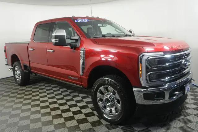 2023 Ford F-250 LARIAT for sale in Kansas City, MO