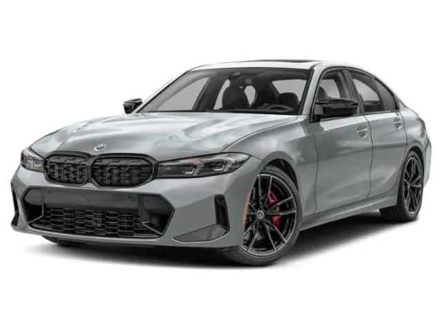 2023 BMW M340i M340i xDrive Sedan for sale in West Allis, WI