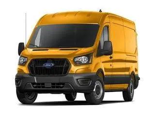 2023 Ford Transit Cargo Van Base for sale in Lewisville, TX
