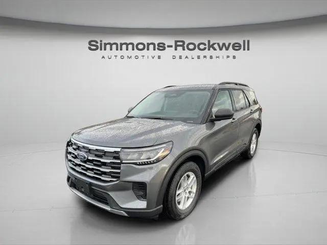 2026 Ford Explorer Active for sale in Elmira, NY