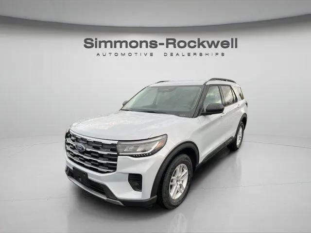2026 Ford Explorer Active for sale in Elmira, NY