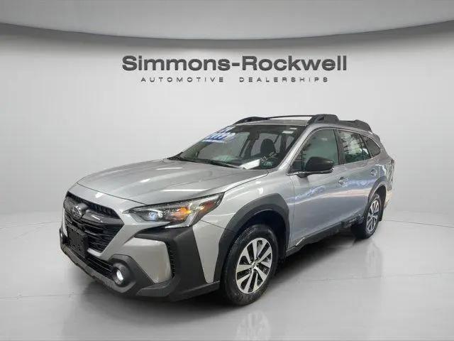 2024 Subaru Outback Unknown for sale in Elmira, NY