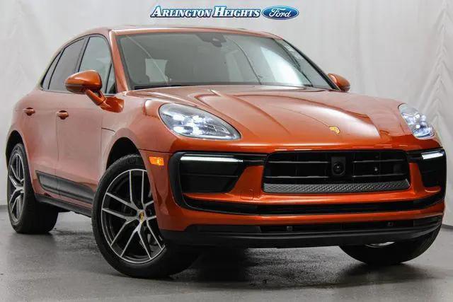 2023 Porsche Macan T for sale in Arlington Heights, IL