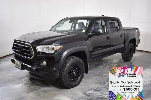 2023 Toyota Tacoma SR5 V6 for sale in East Rochester, NY