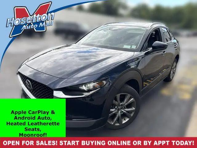 2024 Mazda CX-30 2.5 S Preferred Package for sale in East Rochester, NY