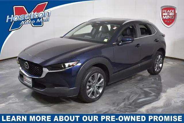 2024 Mazda CX-30 2.5 S Preferred Package for sale in East Rochester, NY