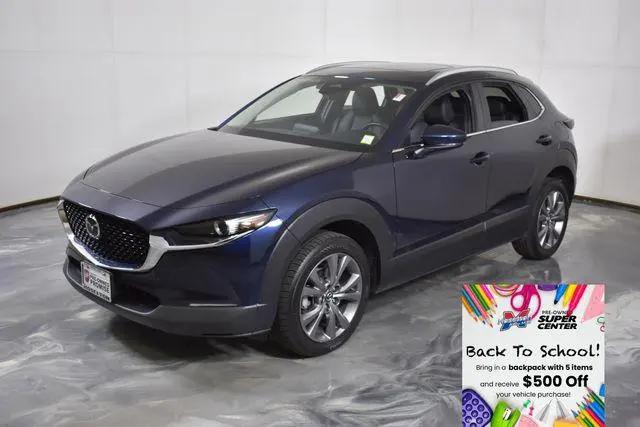 2024 Mazda CX-30 2.5 S Preferred Package for sale in East Rochester, NY