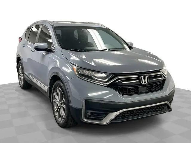 2020 Honda CR-V AWD Touring for sale in Herculaneum, MO