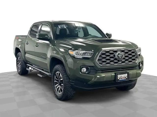 2022 Toyota Tacoma SR V6 for sale in Herculaneum, MO