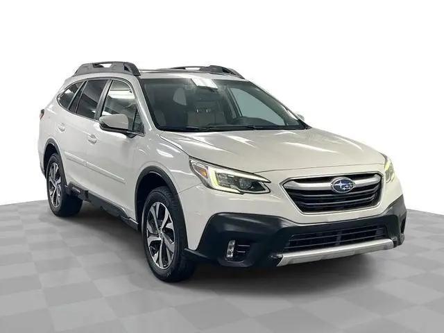 2022 Subaru Outback Limited XT for sale in Herculaneum, MO