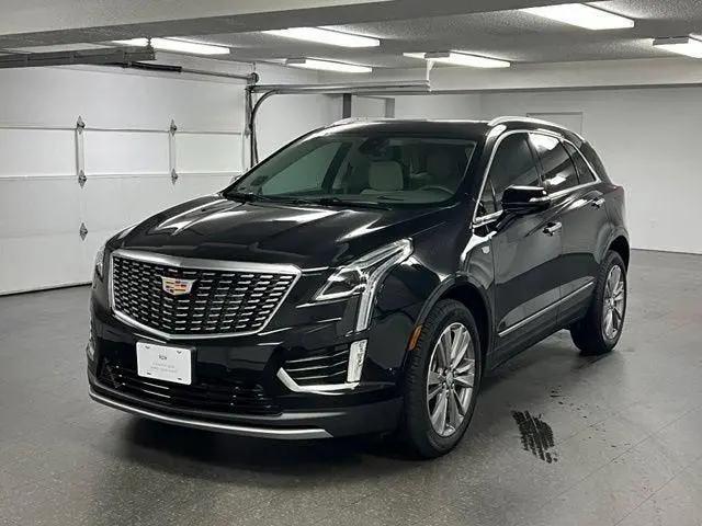2025 Cadillac XT5 AWD Premium Luxury for sale in Herculaneum, MO