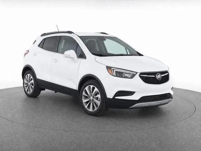 2019 Buick Encore FWD Preferred for sale in Herculaneum, MO