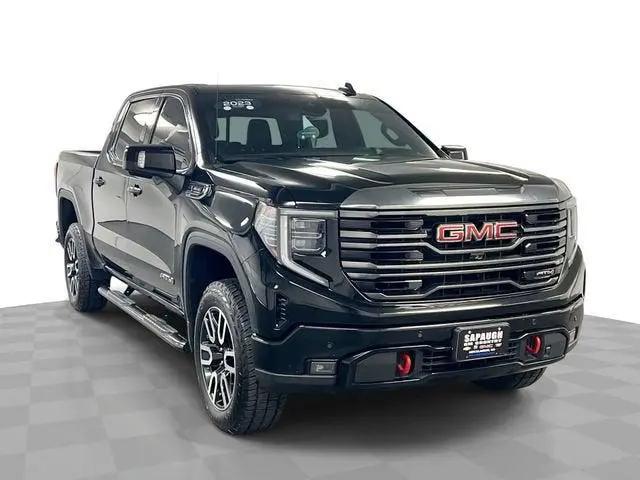 2023 GMC Sierra 1500 4WD Crew Cab Short Box AT4 for sale in Herculaneum, MO