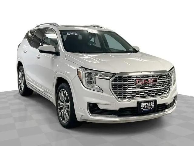 2022 GMC Terrain AWD Denali for sale in Herculaneum, MO
