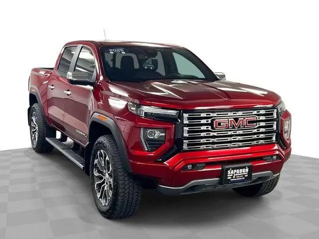 2025 GMC Canyon 4WD Denali for sale in Herculaneum, MO