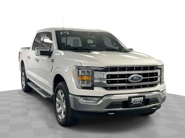 2023 Ford F-150 LARIAT for sale in Herculaneum, MO