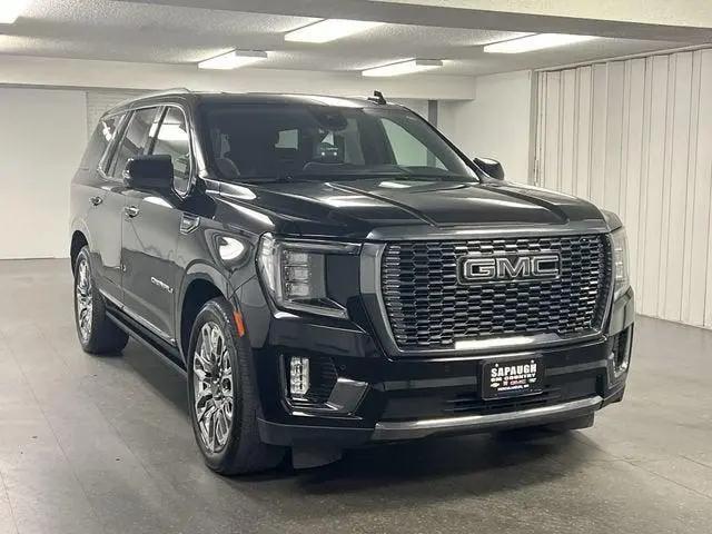 2024 GMC Yukon 4WD Denali Ultimate for sale in Herculaneum, MO