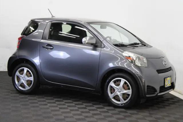 2014 Scion iQ 10 Series for sale in Chantilly, VA