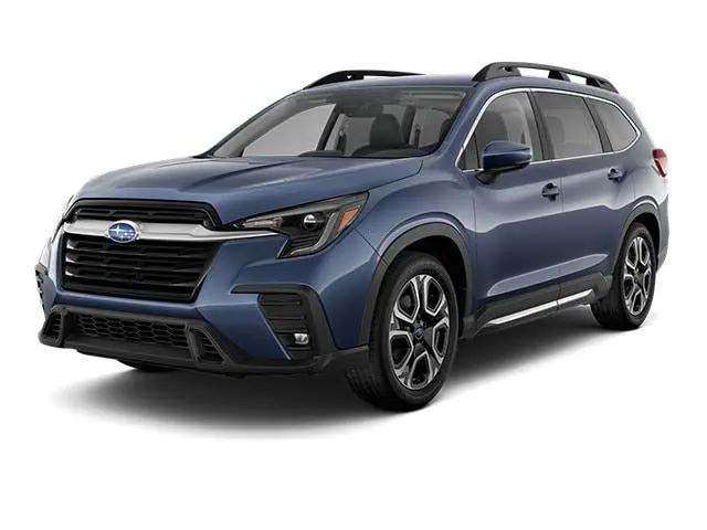 2024 Subaru Ascent Limited 8-Passenger for sale in Rochester, NY