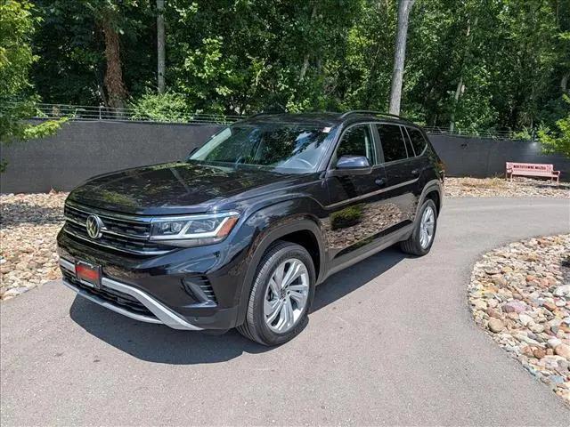2023 Volkswagen Atlas 3.6L V6 SE w/Technology for sale in Kansas City, MO