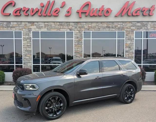 2023 Dodge Durango GT AWD for sale in Grand Junction, CO
