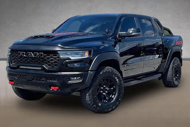 2025 Ram 1500 RHO Crew Cab 4x4 5'7" Box for sale in Oklahoma City, OK