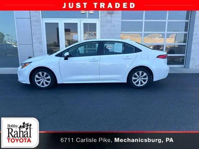 2024 Toyota Corolla LE for sale in Mechanicsburg, PA