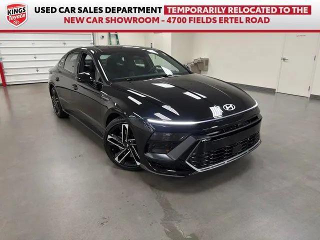 2024 Hyundai Sonata N Line for sale in Cincinnati, OH