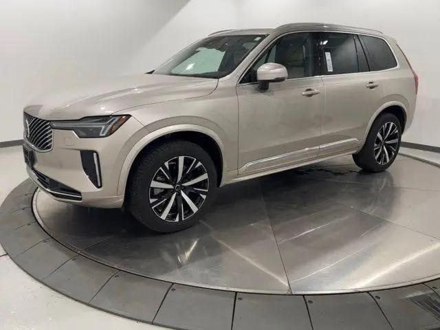 2026 Volvo XC90 Core, B6 AWD Gas (mild hybrid), Gasoline, Bright, 7 Seats for sale in Hagerstown, MD