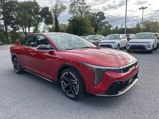 2025 Kia K4 GT-Line for sale in Sunbury, PA