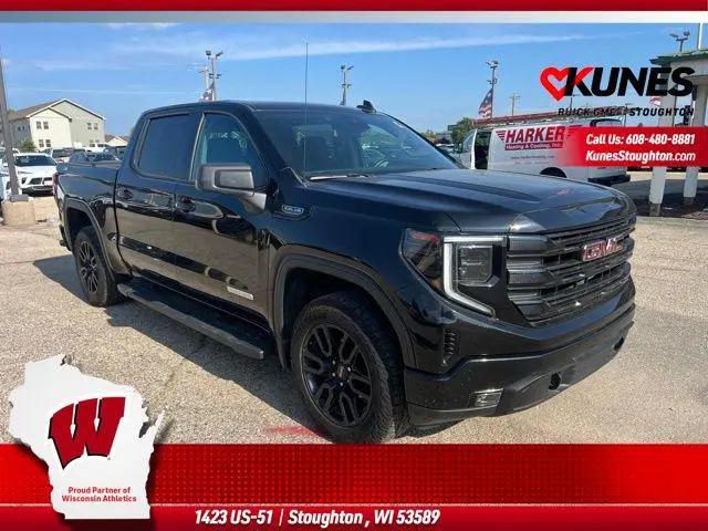 2024 GMC Sierra 1500 Elevation for sale in Stoughton, WI
