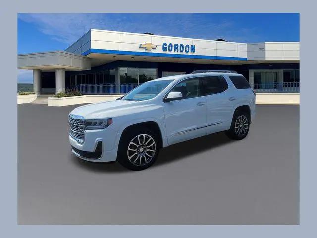 2023 GMC Acadia AWD Denali for sale in Garden City, MI