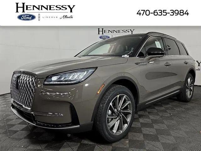 2026 Lincoln Corsair Premiere for sale in Atlanta, GA