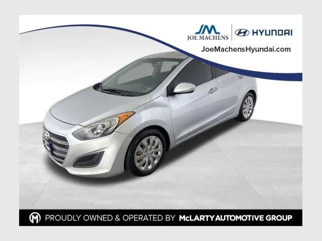2016 Hyundai Elantra GT Base for sale in Columbia, MO