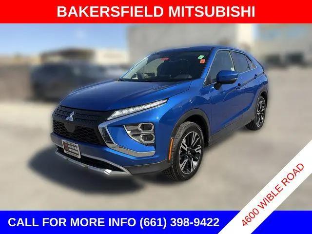 2024 Mitsubishi Eclipse Cross SE S-AWC for sale in Bakersfield, CA