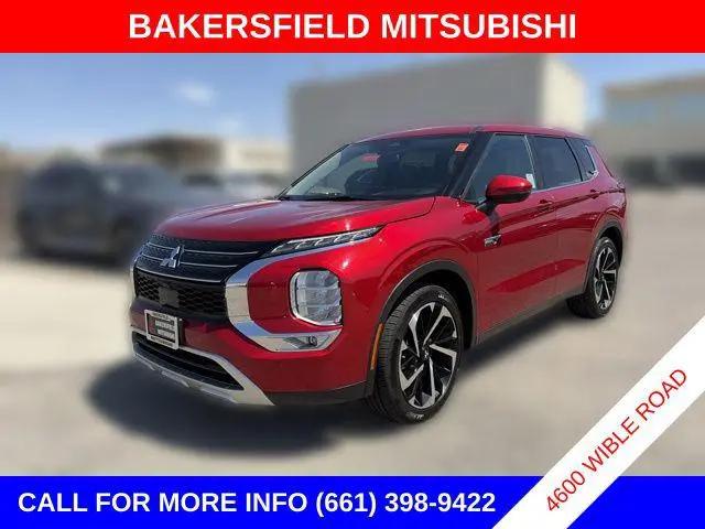 2024 Mitsubishi Outlander PHEV SE S-AWC for sale in Bakersfield, CA