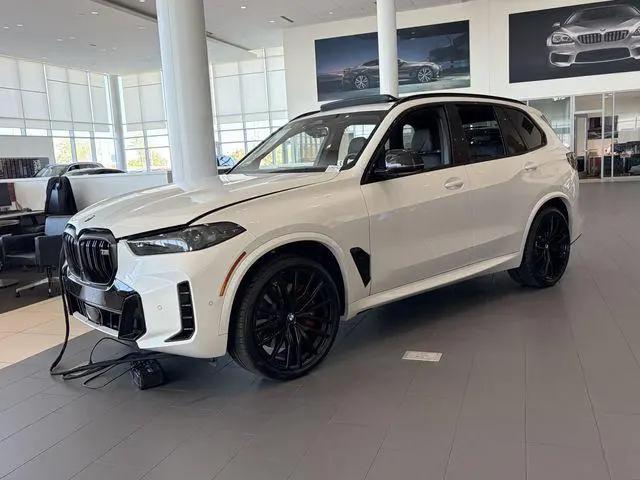 2026 BMW X5 M60i for sale in Glendale, AZ
