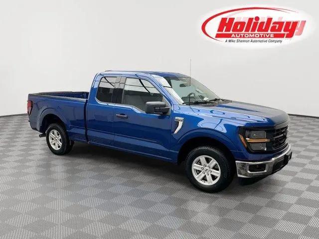 2025 Ford F-150 XLT for sale in Fond du Lac, WI