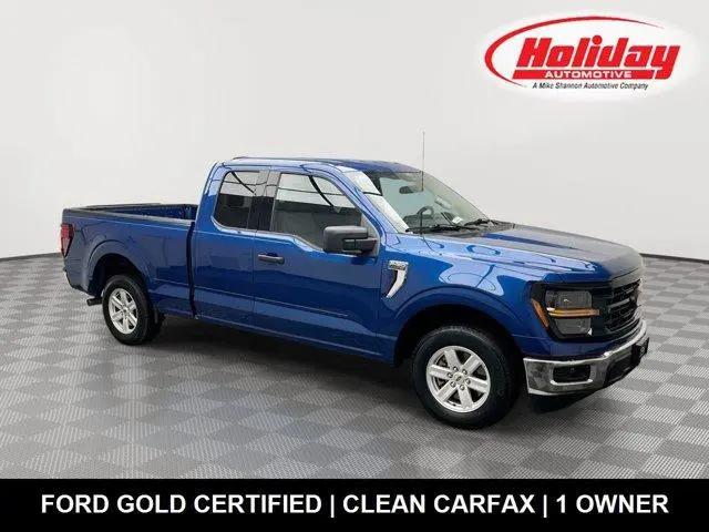 2025 Ford F-150 XLT for sale in Fond du Lac, WI
