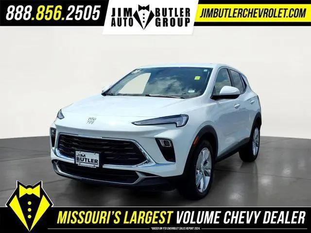 2025 Buick Encore GX Preferred FWD for sale in Fenton, MO