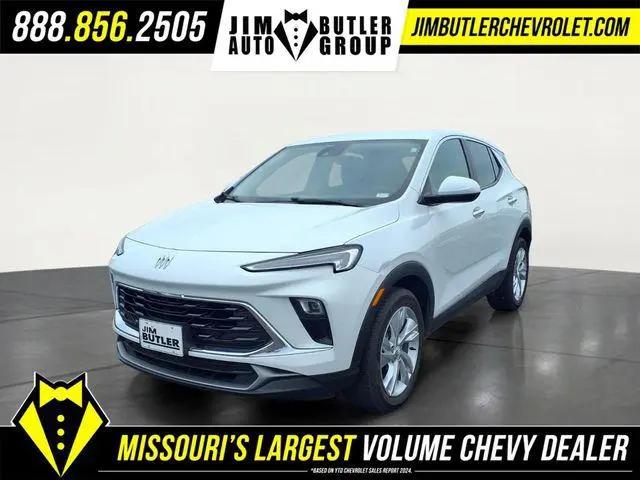 2025 Buick Encore GX Preferred FWD for sale in Fenton, MO