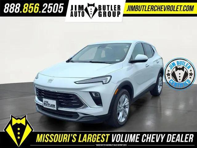 2025 Buick Encore GX Preferred FWD for sale in Fenton, MO