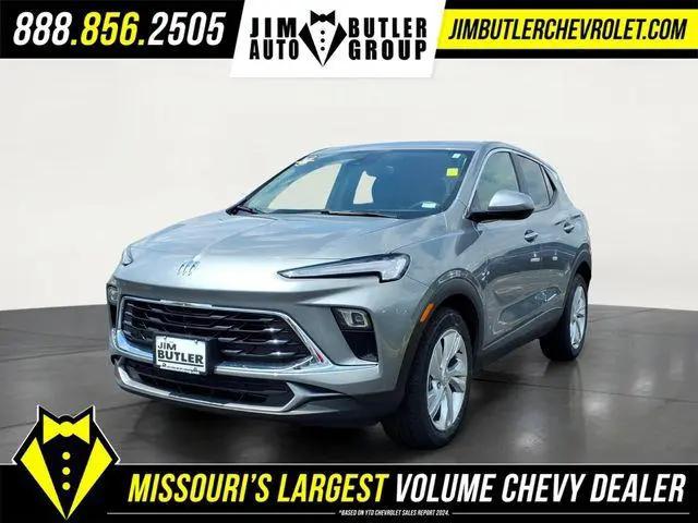 2025 Buick Encore GX Preferred FWD for sale in Fenton, MO