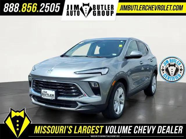 2025 Buick Encore GX Preferred FWD for sale in Fenton, MO