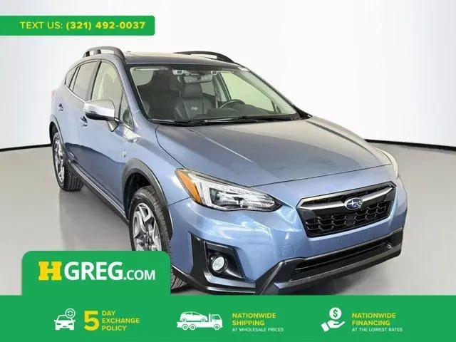 2018 Subaru Crosstrek 2.0i Limited for sale in Orlando, FL