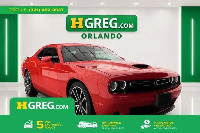 2023 Dodge Challenger R/T for sale in Orlando, FL