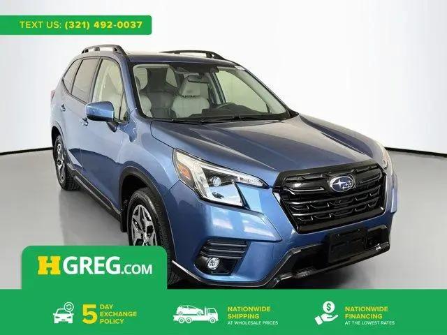 2024 Subaru Forester Premium for sale in Orlando, FL