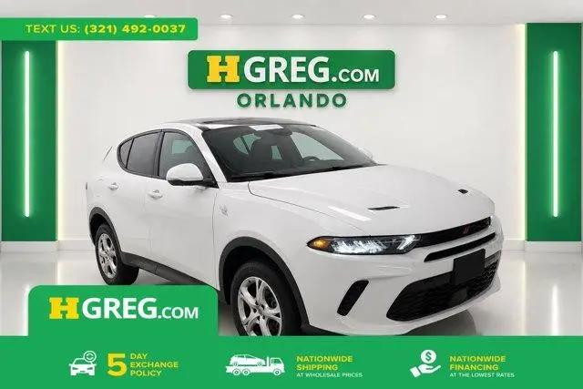 2024 Dodge Hornet GT Plus AWD for sale in Orlando, FL
